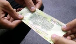 Ngoại tình với nhân viên, nữ doanh nhân bị tống tiền 50 triệu đồng