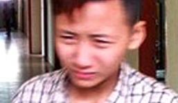 Lợi dụng người muốn ở ghép phòng, cải trang nam để trộm cắp