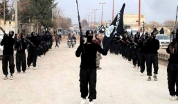 Nhà nước Hồi giáo kêu gọi tấn công phương Tây bằng Ebola, kim tiêm độc