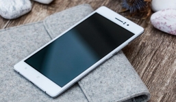 OPPO R5 ra mắt, trở thành smartphone mỏng nhất thế giới