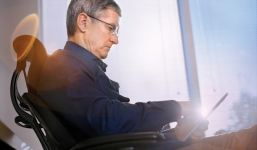 Toàn văn bài thừa nhận đồng tính của CEO Apple