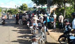 Phát hiện người đàn ông tự tử chưa rõ nguyên nhân