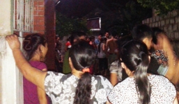 Bản tin 113 – sáng 31/10: Nhà một phó chủ tịch phường bị ném bom xăng…