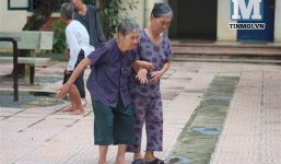 Cách chăm sóc và chữa bệnh sa sút trí tuệ người cao tuổi tại nhà