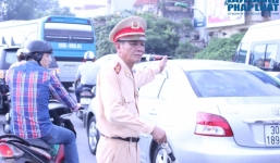 Ngày làm việc cuối của “anh hùng trên cầu Chương Dương”