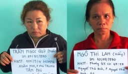 Tình tiết gây sốc đường dây mua bán trẻ em, tinh trùng ở TP.HCM