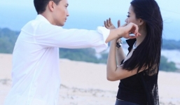 Trương Ngọc Ánh và bạn trai tin đồn 'phim giả tình thật'?