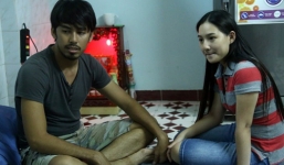 Vợ Duy Nhân dù bị đuổi đi vẫn quyết bên chồng đến cùng 