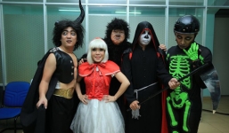 Xem video clip tập 4 Ơn giời, Cậu đây rồi!