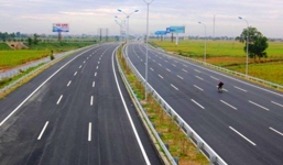 Bán 70\% cổ phần cao tốc Hà Nội - Hải Phòng cho công ty Ấn Độ