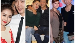 Những sao Việt 'dở khóc dở cười' vì tin đồn rạn nứt trong hôn nhân