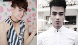 Quân Kun hẹn 'thách đấu' Kenny Sang