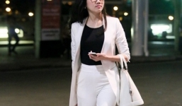 Hoa hậu Mỹ Xuân ngày càng xinh đẹp sau khi ra tù