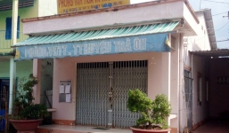 Bí thư Huyện lên tiếng vụ 'bỏ nhiệm sở dự... tiệc thôi nôi'