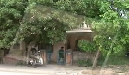 Gã Đông-Gioăng và chiếc két bạc tiền tỷ (Phần 1)