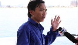 Sự thật vụ tàu 'lạ' đâm chìm tàu cá ngư dân Bình Định