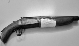 'Đế chế hoa cải' của giang hồ đất Cảng hình thành thế nào?