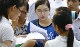 ĐH Giao thông vận tải tuyển sinh 2015 bằng kết quả Kỳ thi THPT quốc gia 