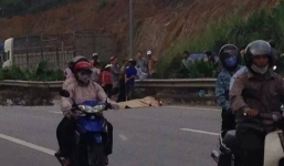 Thái Nguyên: Tai nạn trên đường đi phượt, một người tử vong