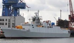 Trung Quốc triển khai 400 tàu tuần tra trên Biển Đông và Hoa Đông