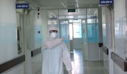 Kết quả xét nghiệm của bệnh nhân nghi nhiễm Ebola tại Đà Nẵng