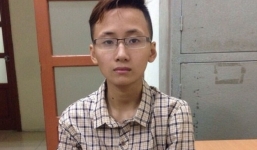 Thiếu nữ cải trang đến ở ghép cùng nam và sở thích kỳ quái