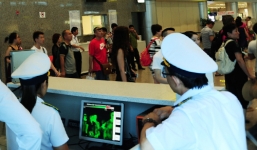 Hành trình từ vùng dịch Ebola về VN của bệnh nhân nghi nhiễm Ebola