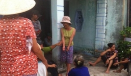 Một cháu bé 3 tuổi mất tích bất thường