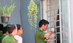  Trộm khóa trái cửa nhốt chủ nhà, 'nẫng' ô tô 800 triệu