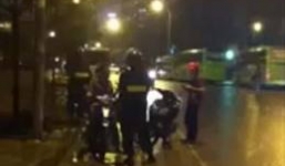 Thủ đoạn lừa đảo mới để chiếm đoạt xe máy