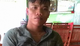 Nam thanh niên bất ngờ bị chém trước quán bar