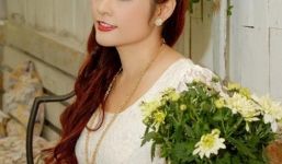 Hình ảnh ấn tượng của Tố Như trong làng giải trí Việt