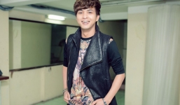 Hồ Quang Hiếu quay về tuổi thơ trong MV mới