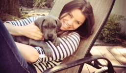 Cô gái bị ung thư giai đoạn cuối đã tự vẫn