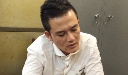 Hé lộ lời khai 'tú ông' sở hữu các người mẫu bán dâm nghìn đô