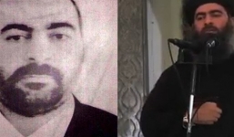 Chân dung sát nhân bí ẩn cầm đầu nhóm khủng bố Nhà nước Hồi giáo