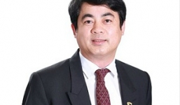 Chân dung tân chủ tịch trẻ tuổi của Vietcombank