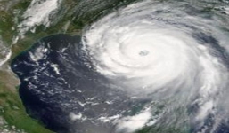 Có khả năng xuất hiện bão lớn trong tháng 11