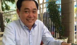 Bị o ép, Dũng “lò vôi” đòi đóng cửa Khu du lịch Đại Nam