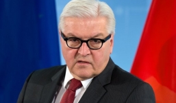 Máy bay chở Ngoại trưởng Đức mất tích bí ẩn ở Indonesia