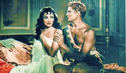 Hoàng hậu lẳng lơ, trụy lạc và độc ác nhất lịch sử