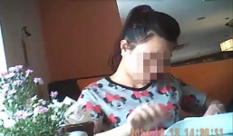 Hợp đồng cho chân dài 'bán thân trọn gói' 5 triệu/ngày