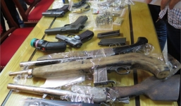 Trùm ma túy và những nơi cất giấu 'hàng trắng' tinh ma nhất