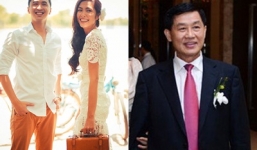 Đại gia Hạnh Nguyễn: tặng con dâu biệt thự, đồng hồ tiền tỉ