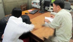 Có 2 chân dài cuộc thi Người đẹp tỏa sáng bán dâm nghìn đô