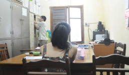 Hai chân dài “Người đẹp tỏa sáng” bán dâm nghìn đô: Ban tổ chức cuộc thi lên tiếng