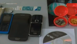 Truy bắt kẻ gây ra hàng loạt vụ cướp tiệm vàng ở Sơn La