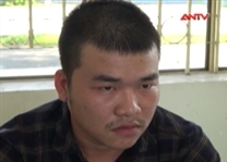 Khởi tố sát thủ giết người hàng loạt