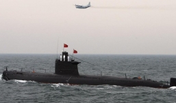 Sri Lanka mở cảng đón tàu ngầm TQ, Ấn Độ phản ứng mạnh mẽ