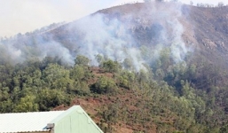 Tìm thấy xác cụ bà mất tích gần 8 tháng